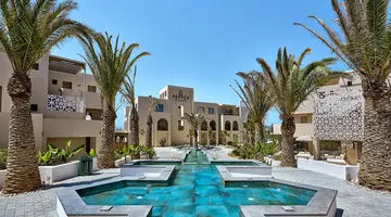 Pepper Sea Club Hotel