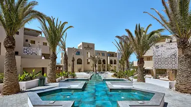 Pepper Sea Club Hotel