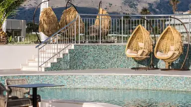 Pepper Sea Club Hotel
