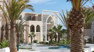 Pepper Sea Club Hotel