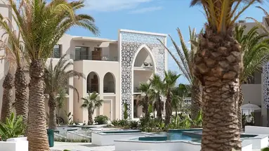 Pepper Sea Club Hotel