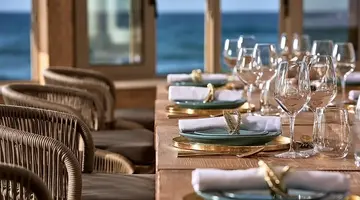 Pepper Sea Club Hotel