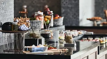 Pepper Sea Club Hotel