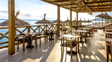 Pepper Sea Club Hotel
