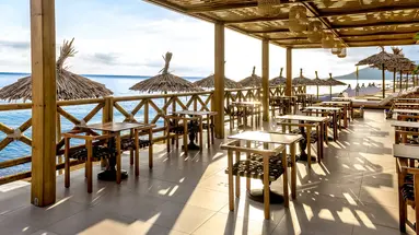 Pepper Sea Club Hotel
