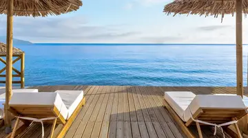 Pepper Sea Club Hotel