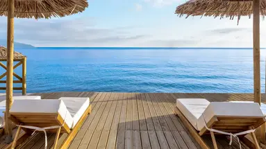 Pepper Sea Club Hotel