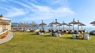 Pepper Sea Club Hotel
