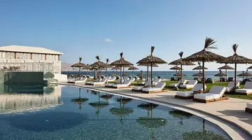 Pepper Sea Club Hotel