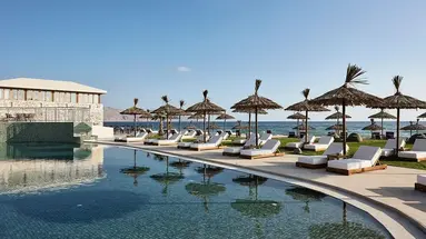 Pepper Sea Club Hotel