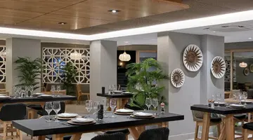 Pepper Sea Club Hotel