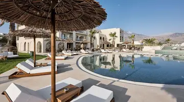 Pepper Sea Club Hotel