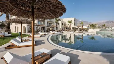 Pepper Sea Club Hotel