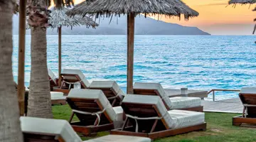 Pepper Sea Club Hotel
