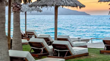 Pepper Sea Club Hotel