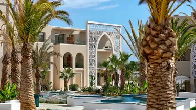 Pepper Sea Club Hotel