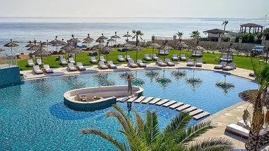 Pepper Sea Club Hotel