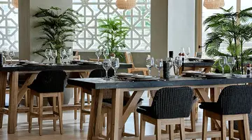 Pepper Sea Club Hotel
