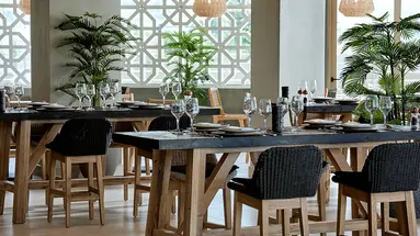 Pepper Sea Club Hotel