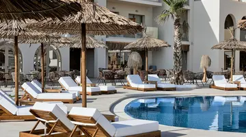 Pepper Sea Club Hotel