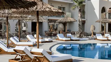 Pepper Sea Club Hotel