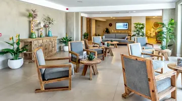 Pepper Sea Club Hotel