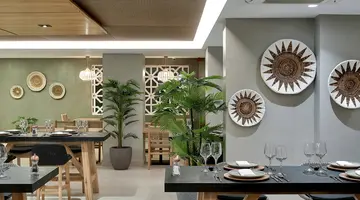 Pepper Sea Club Hotel