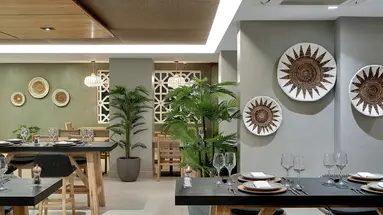 Pepper Sea Club Hotel