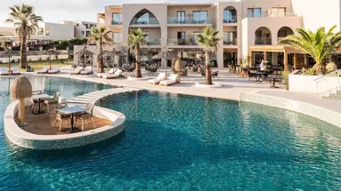 Pepper Sea Club Hotel