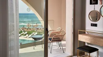 Pepper Sea Club Hotel