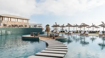 Pepper Sea Club Hotel
