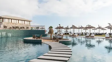 Pepper Sea Club Hotel