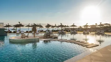 Pepper Sea Club Hotel