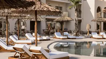 Pepper Sea Club Hotel