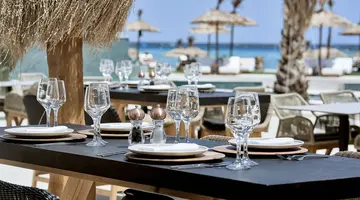 Pepper Sea Club Hotel