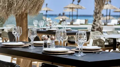 Pepper Sea Club Hotel