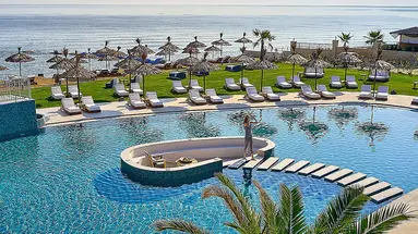 Pepper Sea Club Hotel