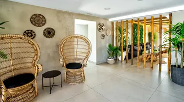Pepper Sea Club Hotel