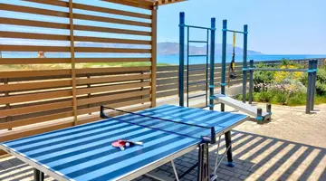 Pepper Sea Club Hotel