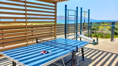 Pepper Sea Club Hotel