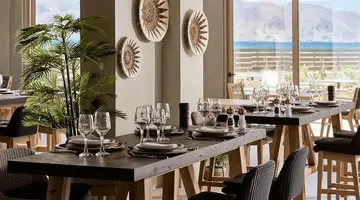 Pepper Sea Club Hotel