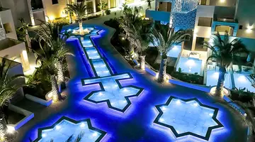 Pepper Sea Club Hotel