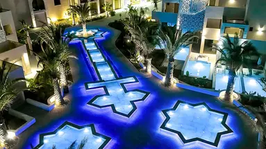 Pepper Sea Club Hotel