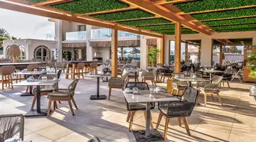 Pepper Sea Club Hotel