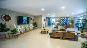 Pepper Sea Club Hotel