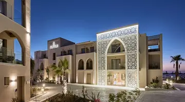 Pepper Sea Club Hotel