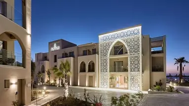 Pepper Sea Club Hotel