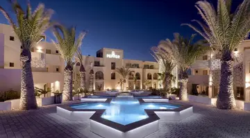 Pepper Sea Club Hotel