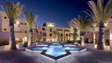 Pepper Sea Club Hotel