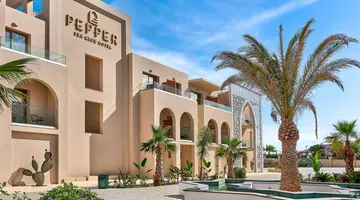 Pepper Sea Club Hotel